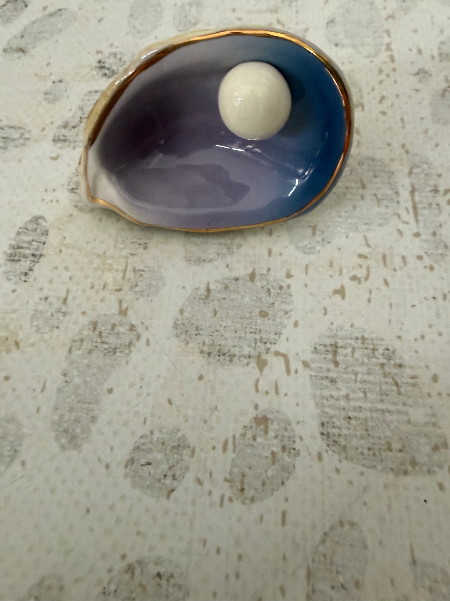 Nora Fleming -Crawford/Ary