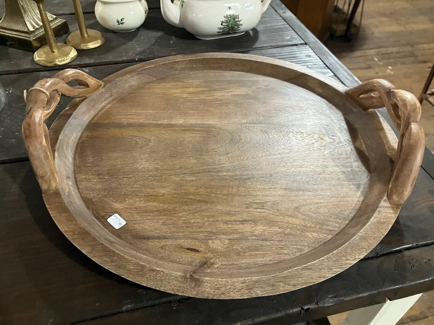Mudpie Items -Hindman/Sanford