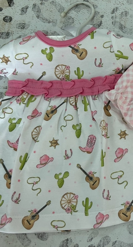 Dresses/Gowns -Harper Baby