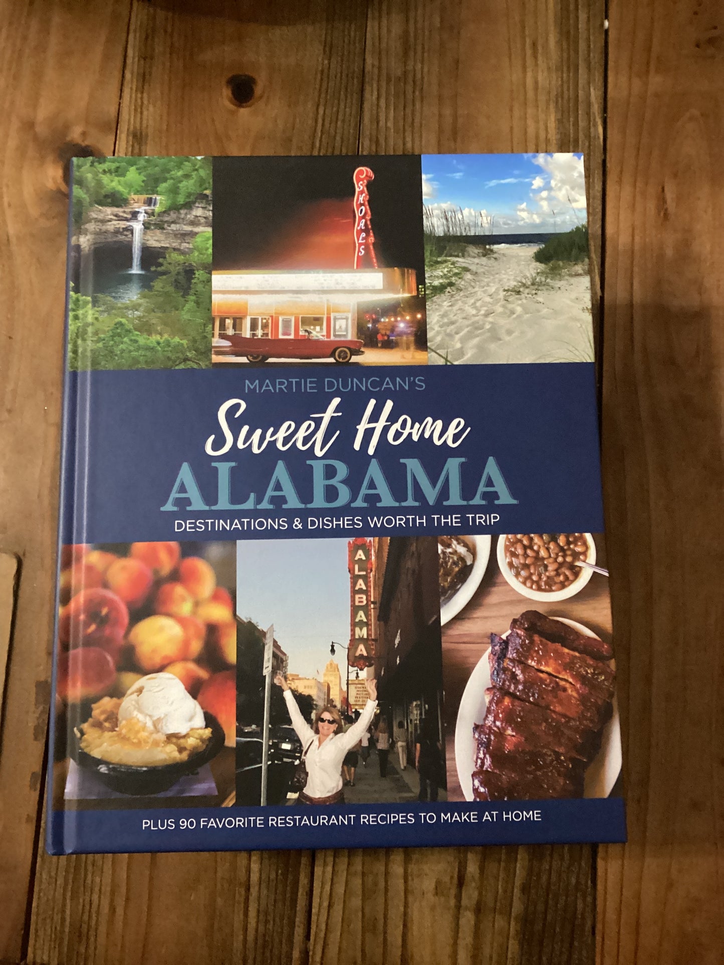 Sweet Home Alabama