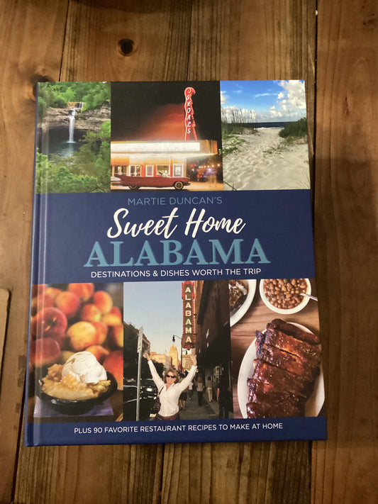 Sweet Home Alabama