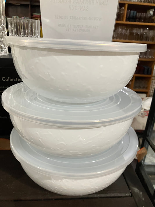 Golden Rabbit Items -Cribb/Porter