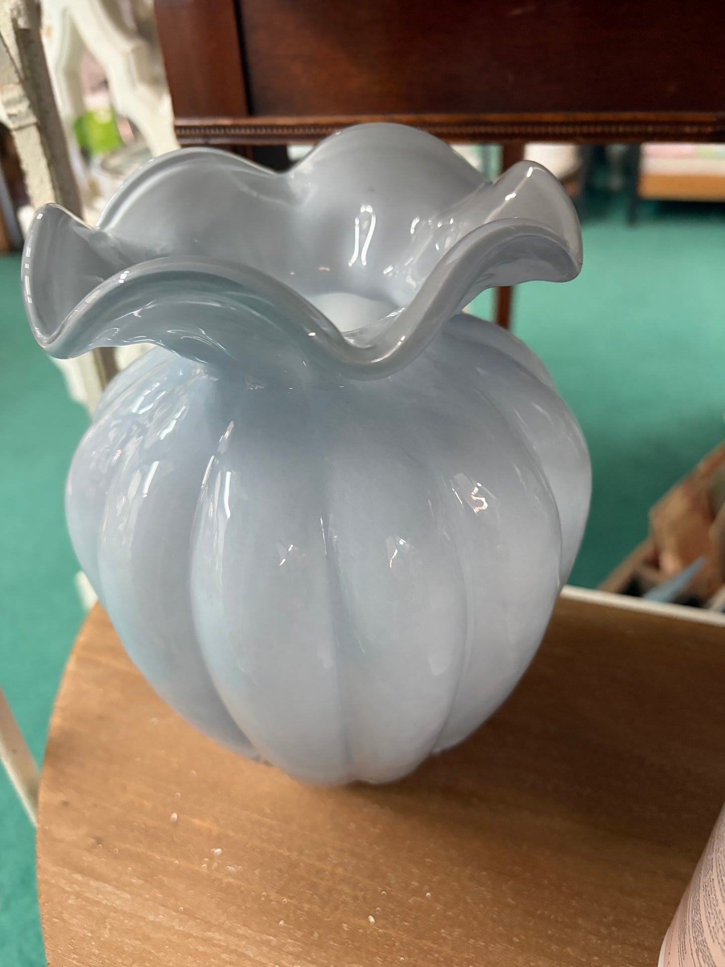 Home Decor-Sanford/Odom
