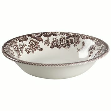 Spode Delemere Dishes -Merchant/Koon