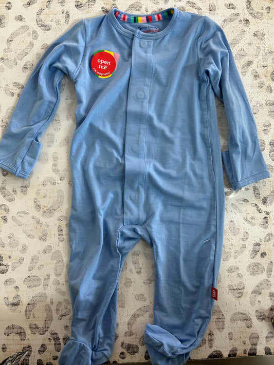 Gowns & Sleepers -Abernathy Baby