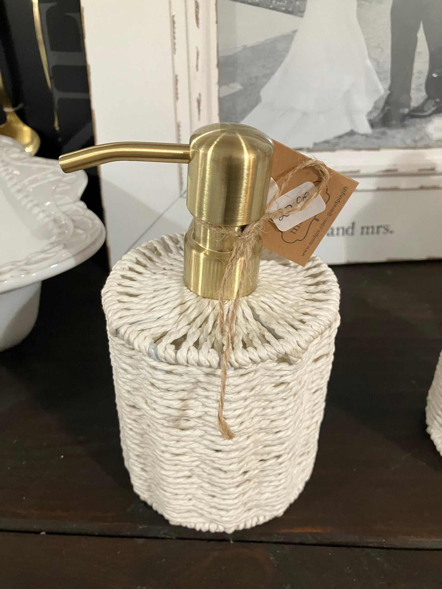 Home Decor -Cribb/Porter