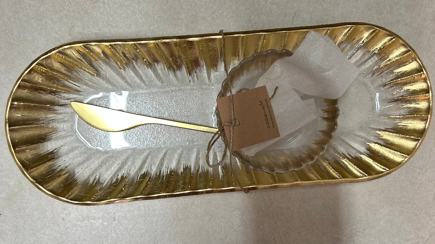 Gold Items -Newton/Davis