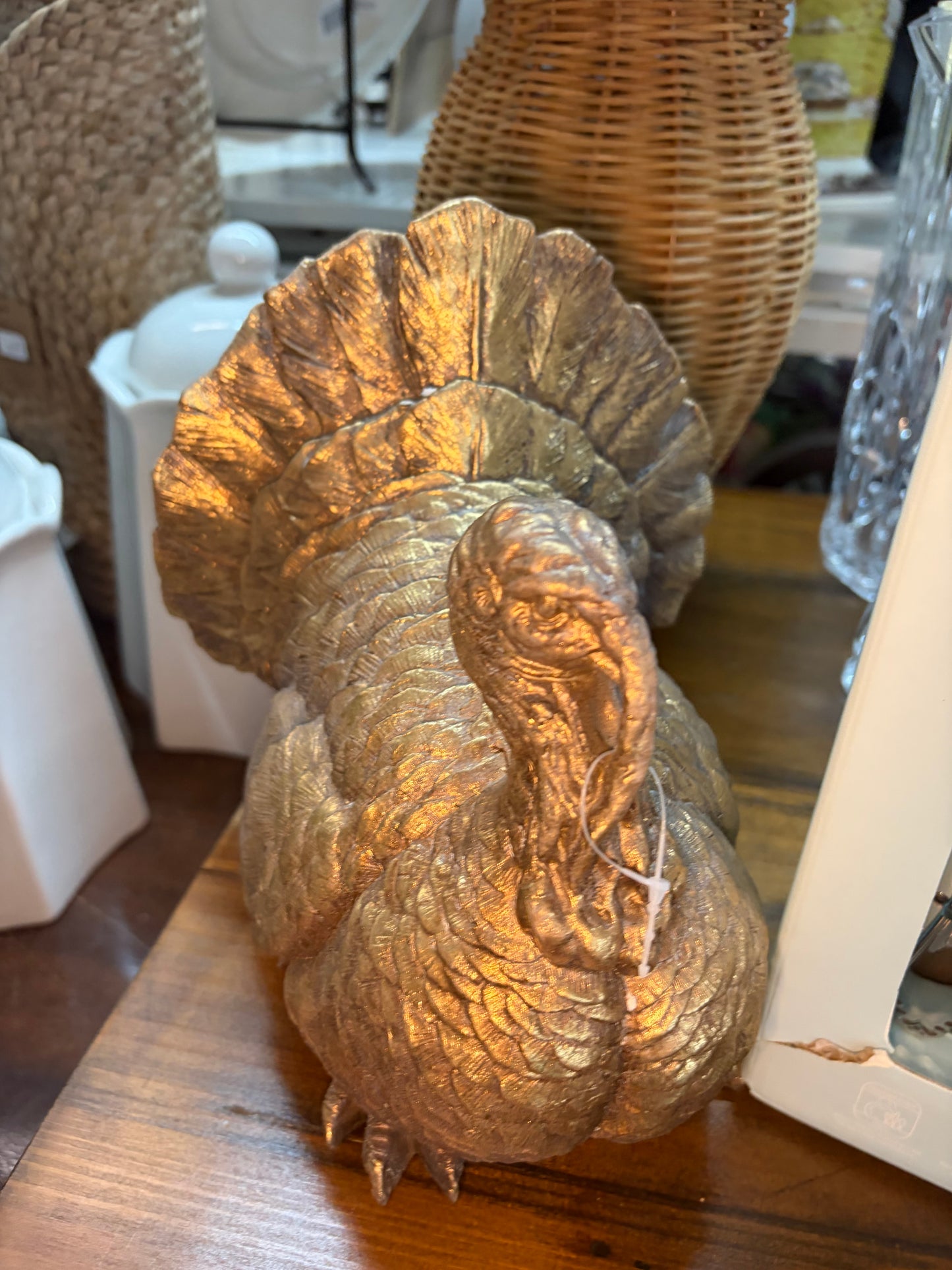 Holiday Items -Collins/Eskridge
