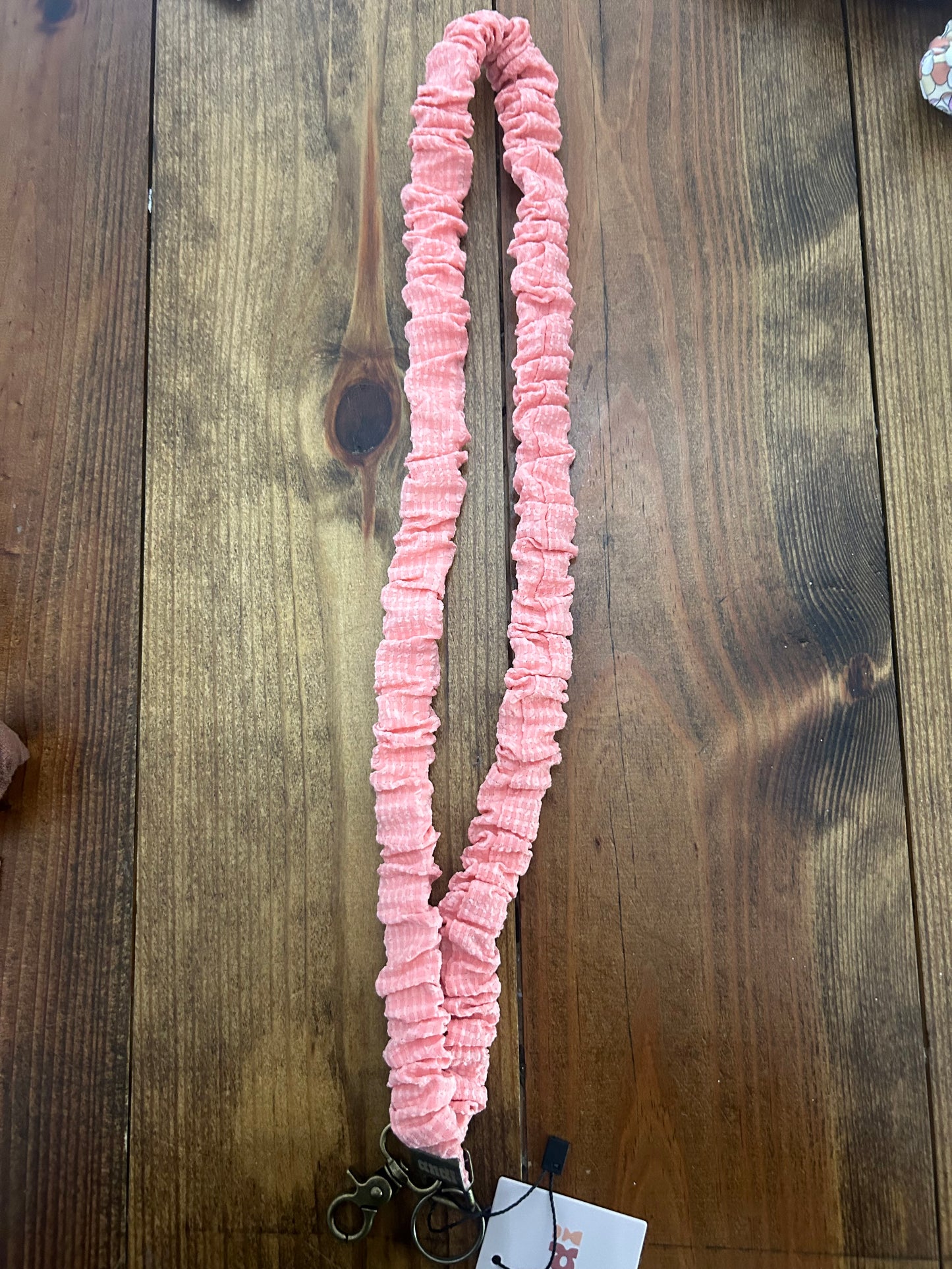 Andi Lanyard