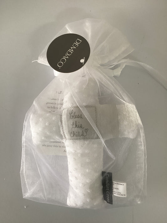 Bless This Child- Comfort Cross