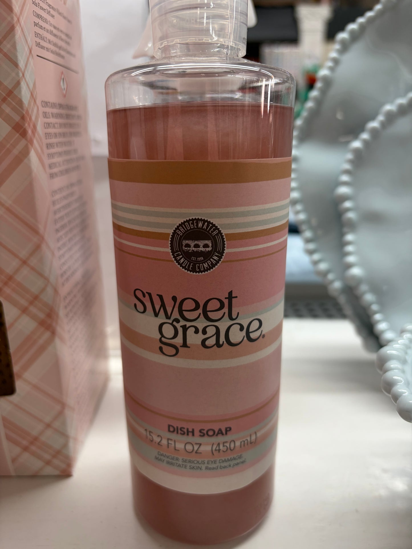 Sweet Grace-Fisher/Woods
