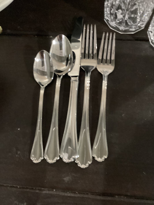 Chelsea Muse (Lenox) -Hindman/Sanford