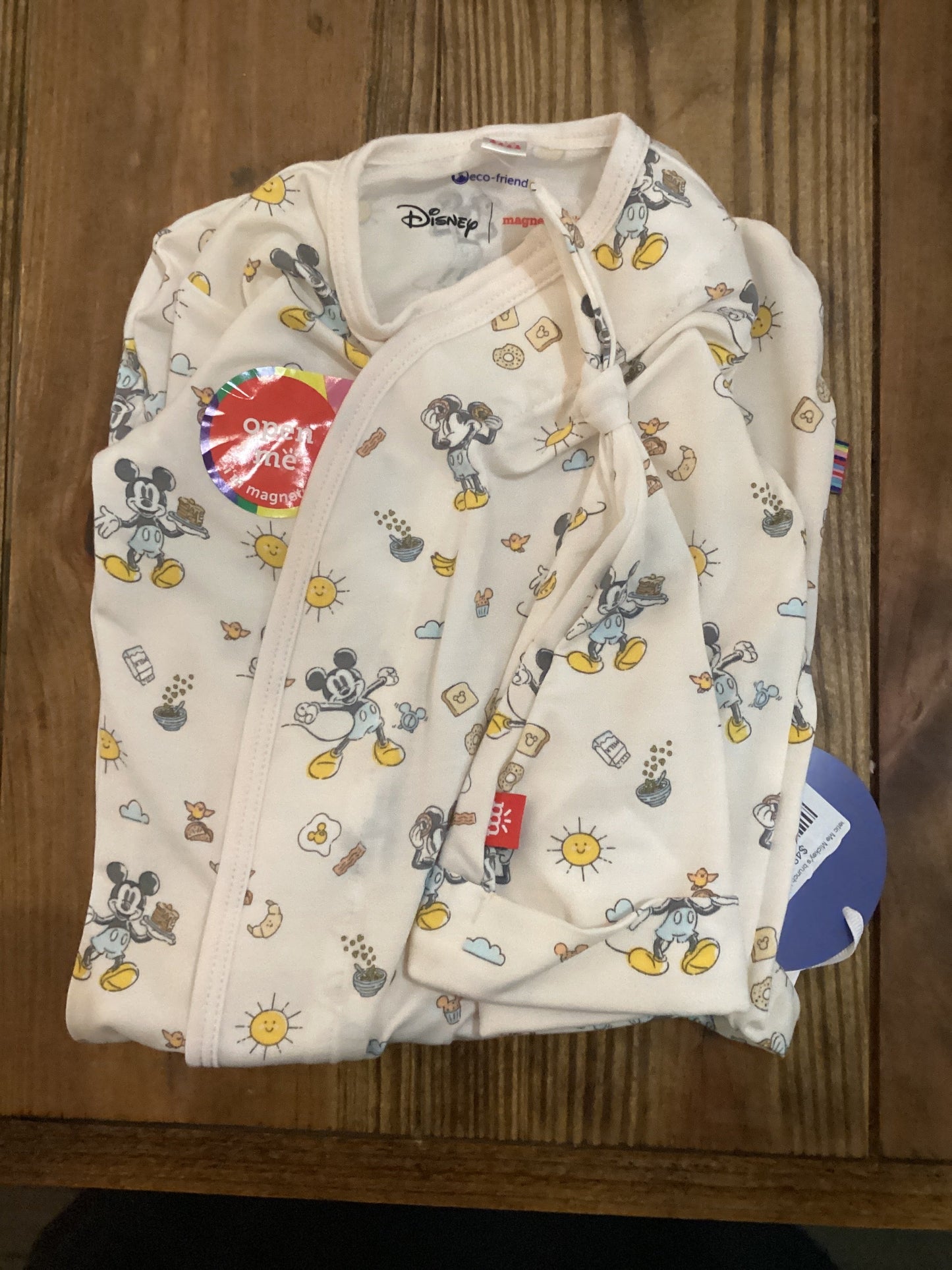 Outfits -Burton Baby