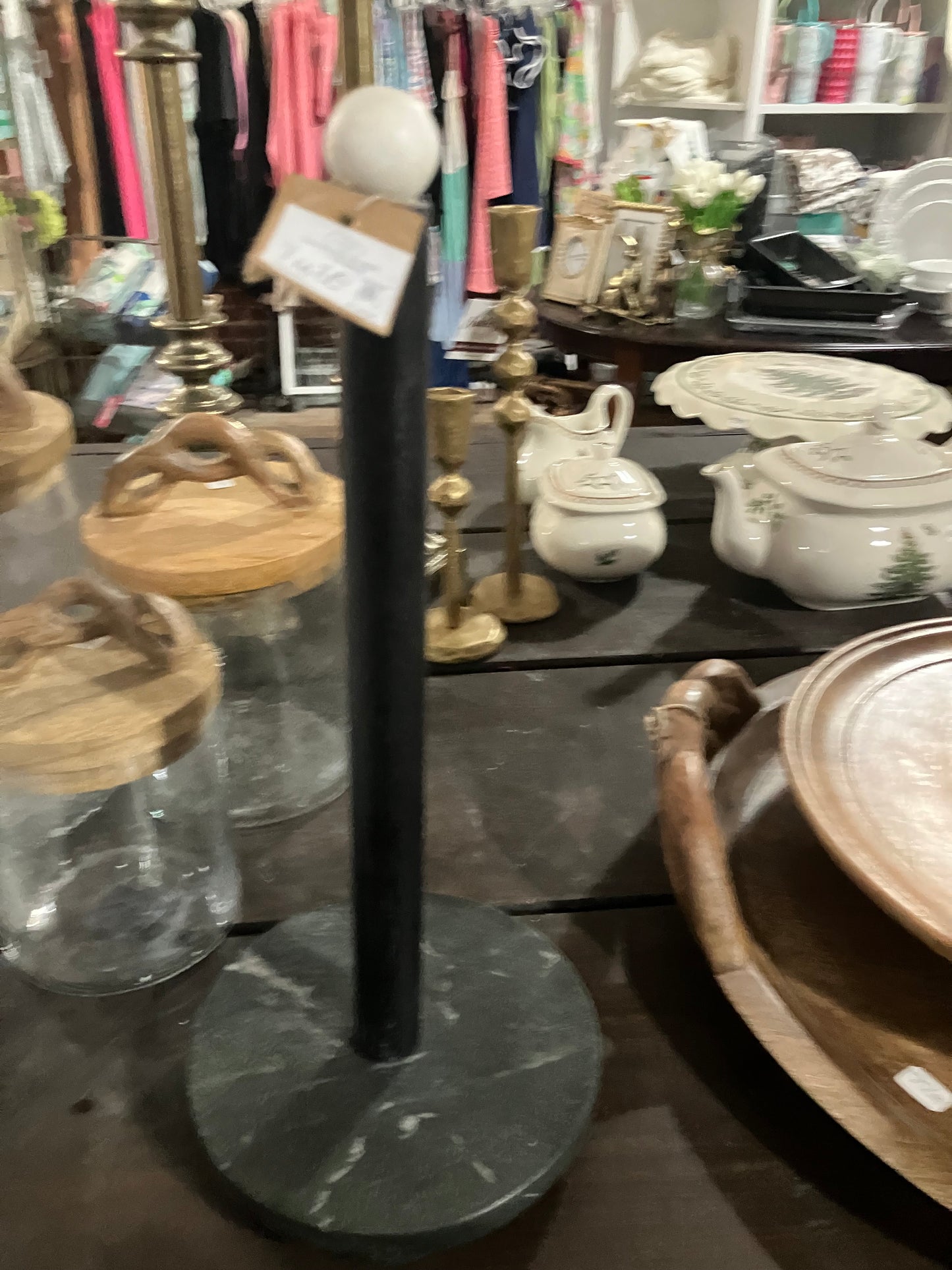 Mudpie Items -Hindman/Sanford