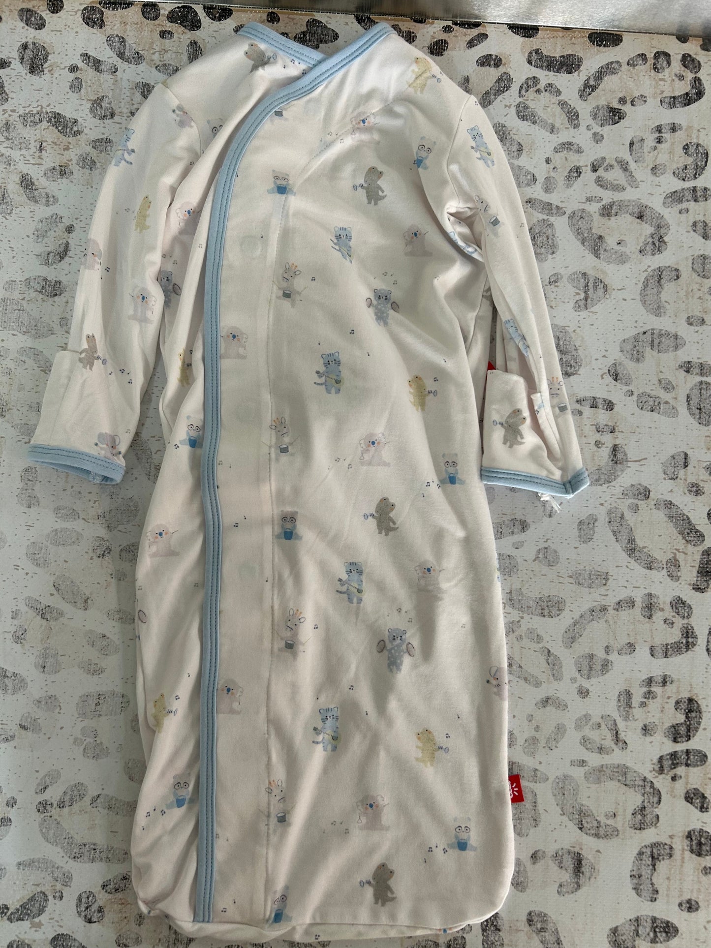 Clothes -Upchurch Baby