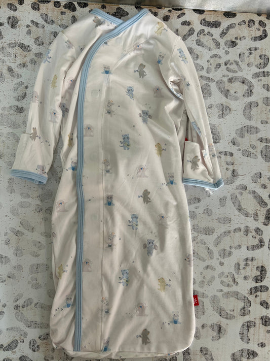 Clothes -Upchurch Baby