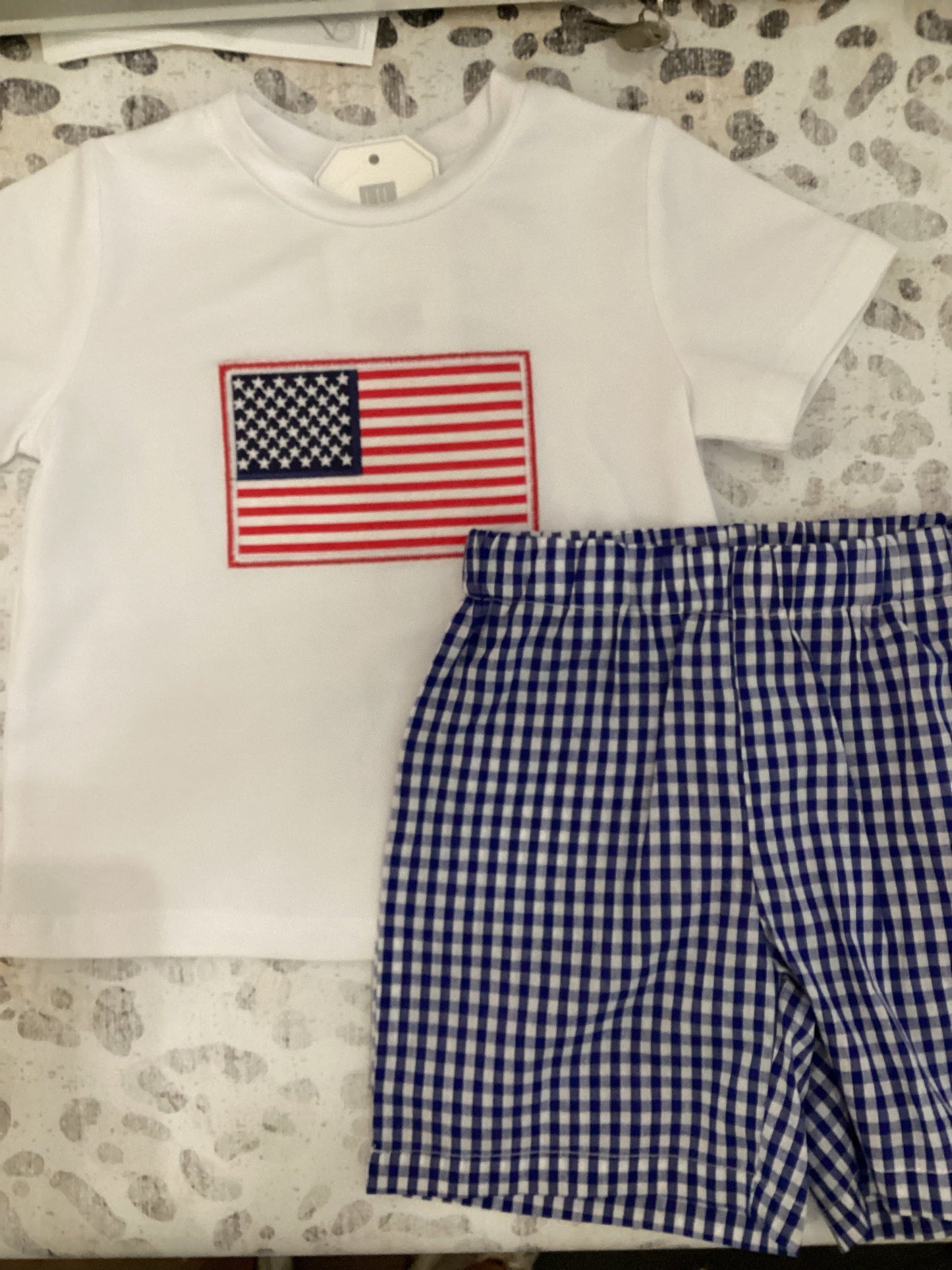 Outfits & Rompers -Bowling Baby
