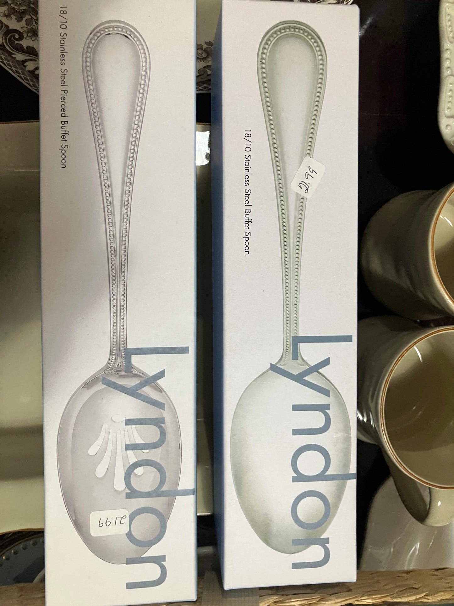 Flatware-Turner/Bryan