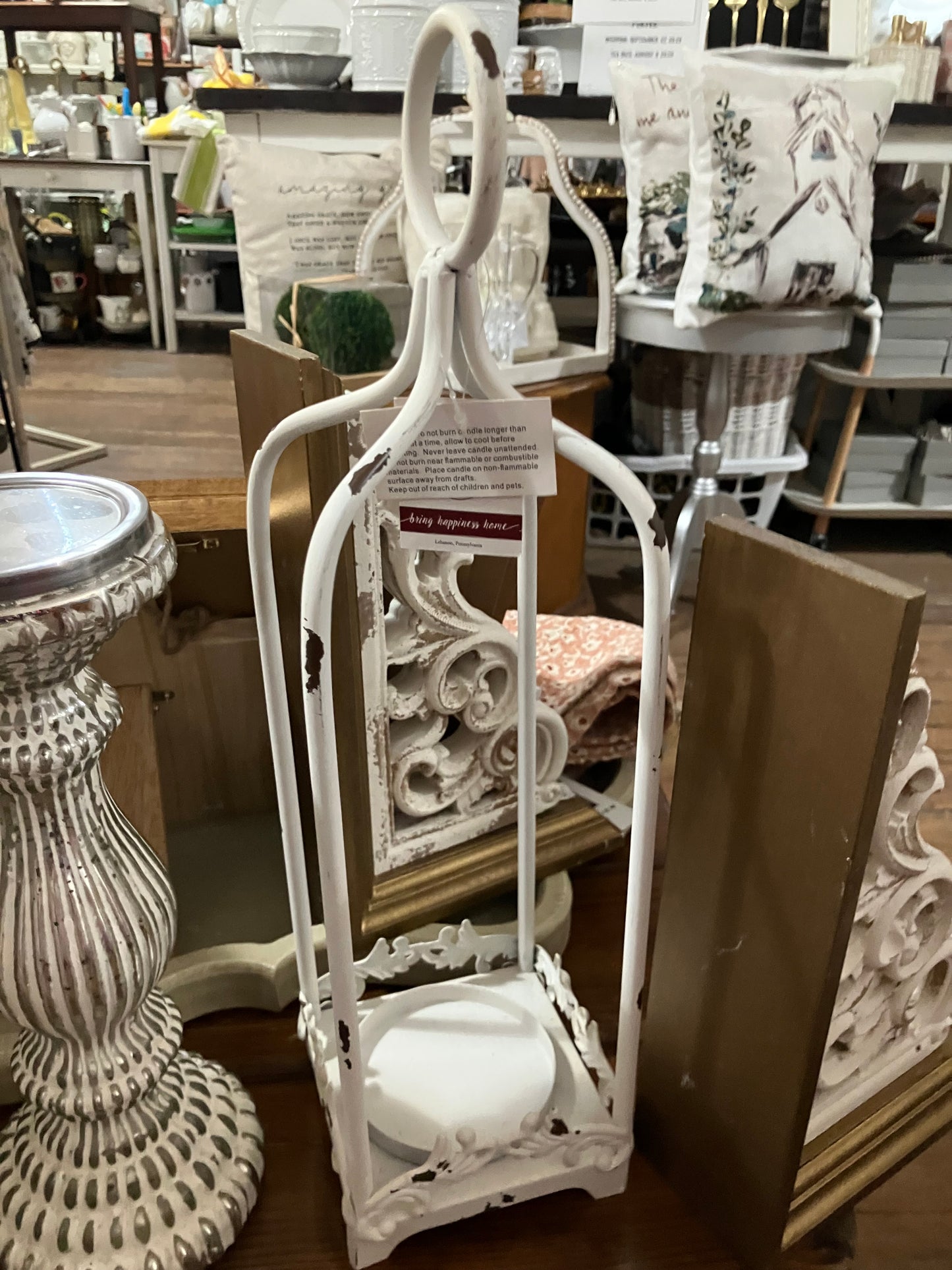 Home Decor-Turner/Bryan