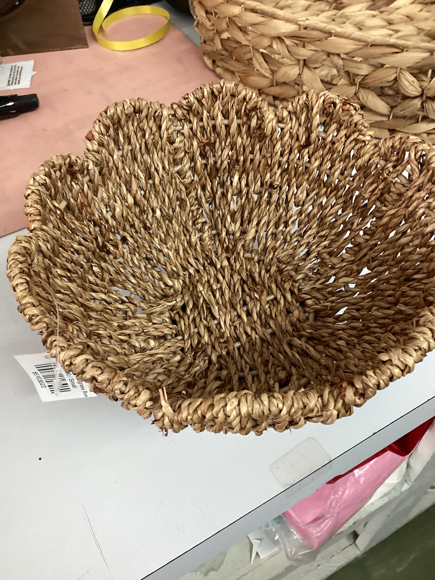 Home Decor - Butler/Shelton