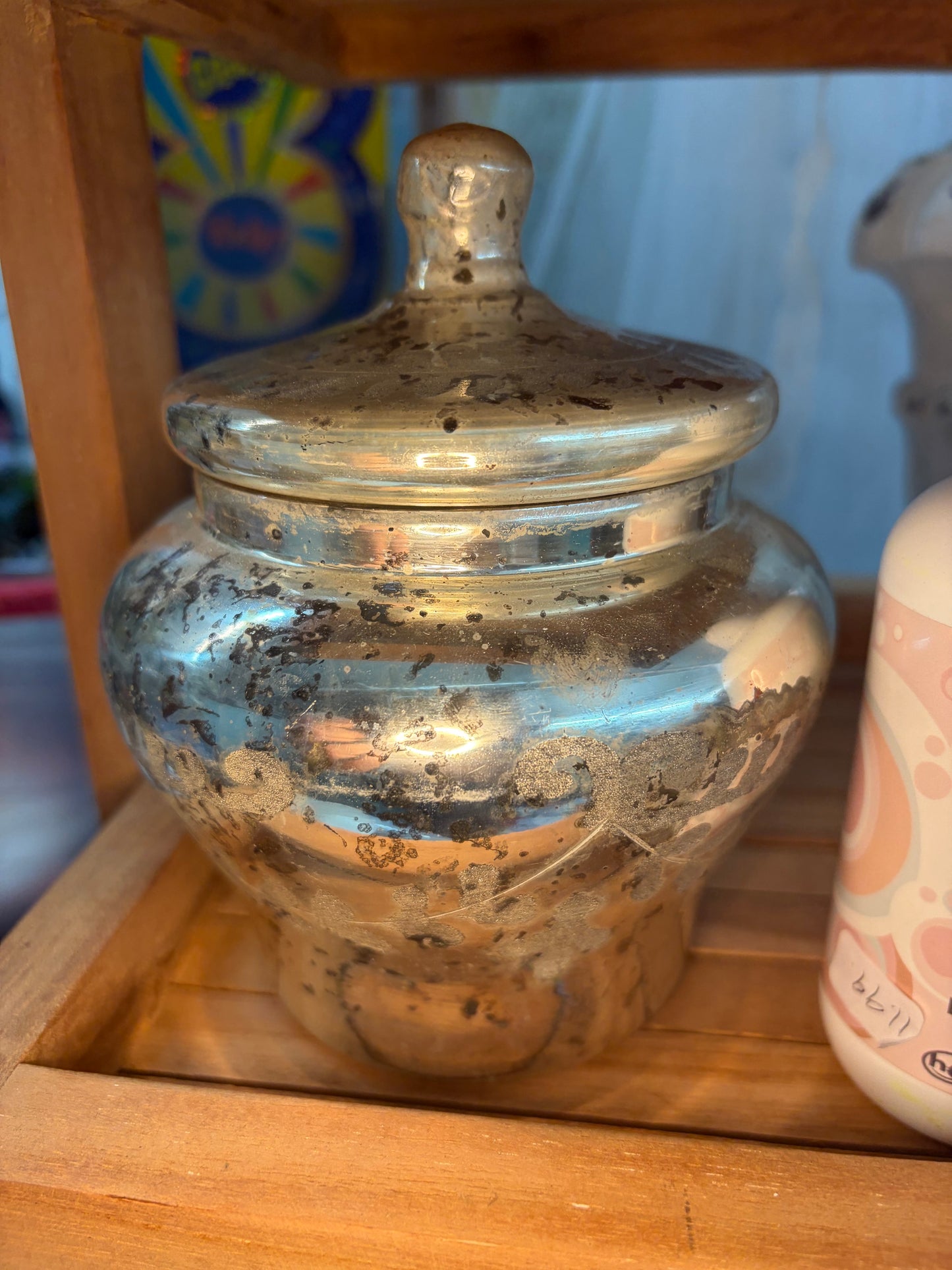 Jars -Collins/Eskridge