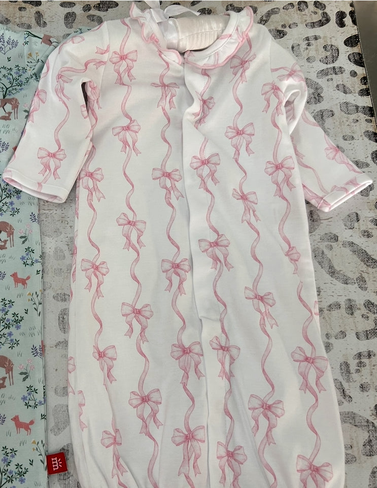 Dresses/Gowns -Harper Baby