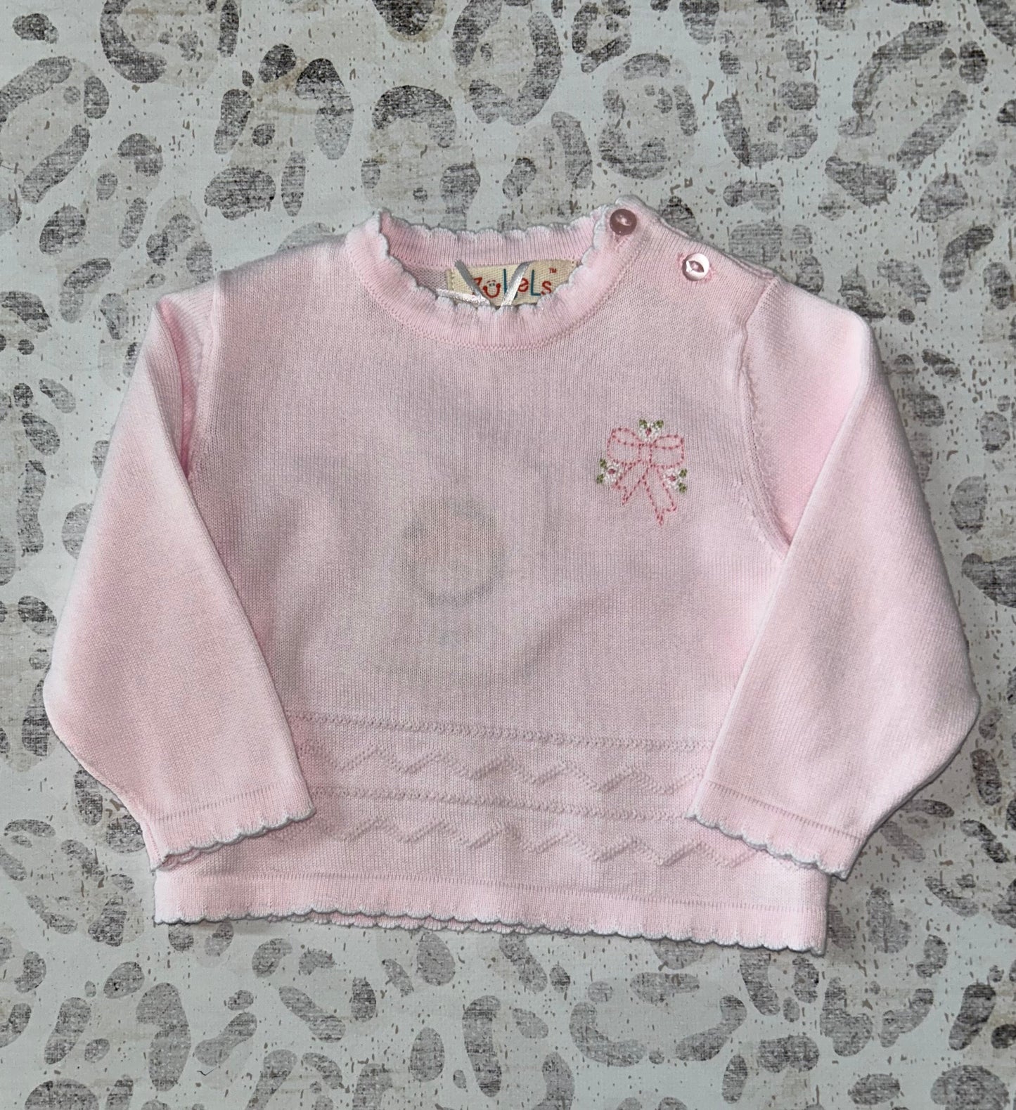 Outfits -Daniel Baby