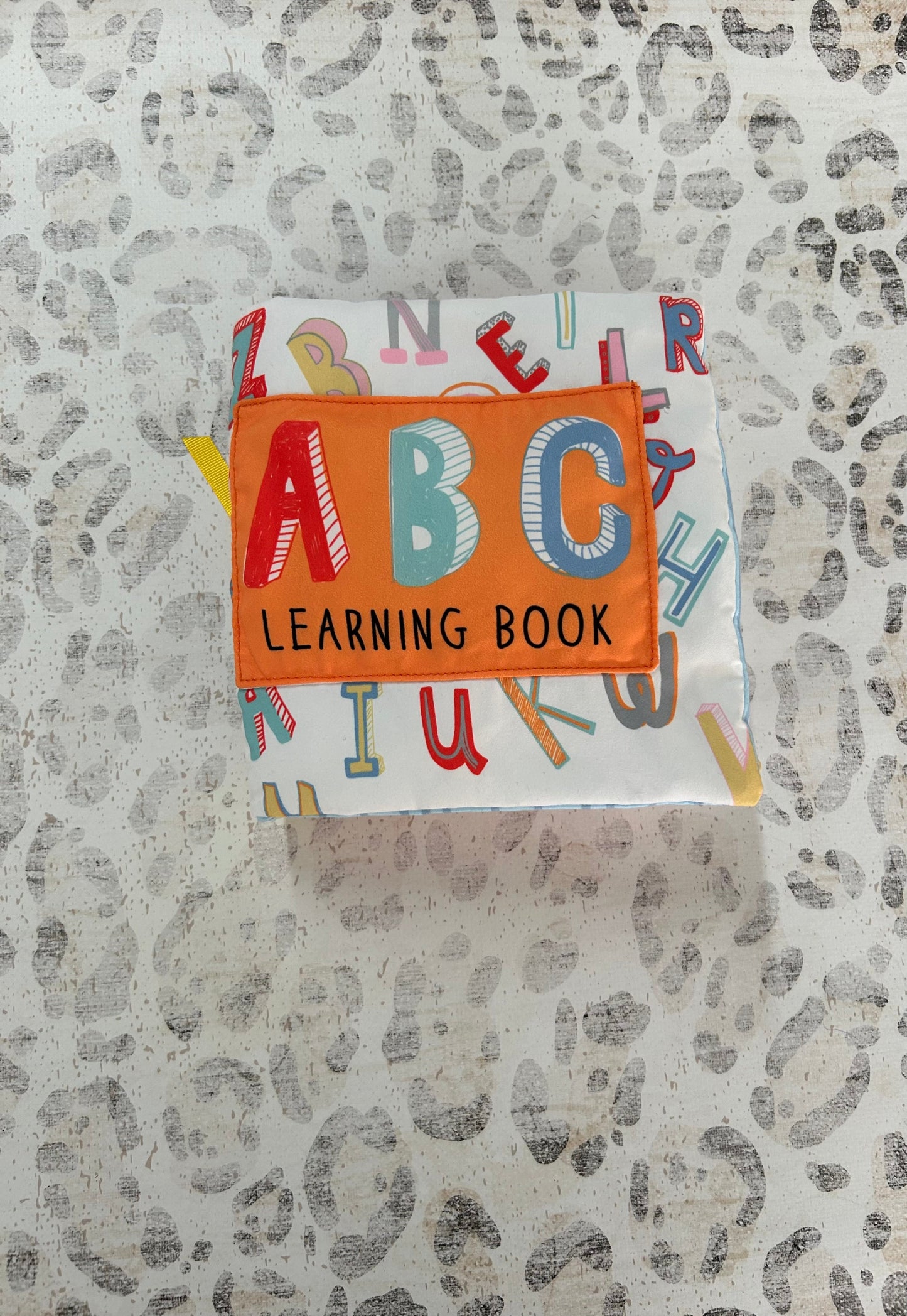 Toys & Books -Locke Baby