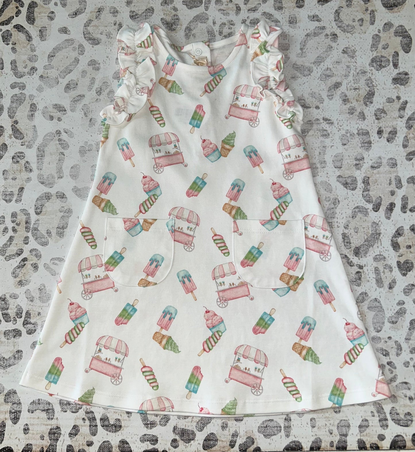 Outfits -Daniel Baby
