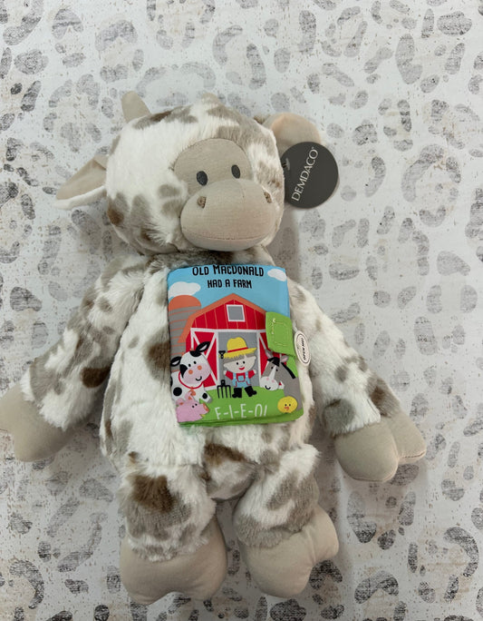 Toys & Books -Locke Baby