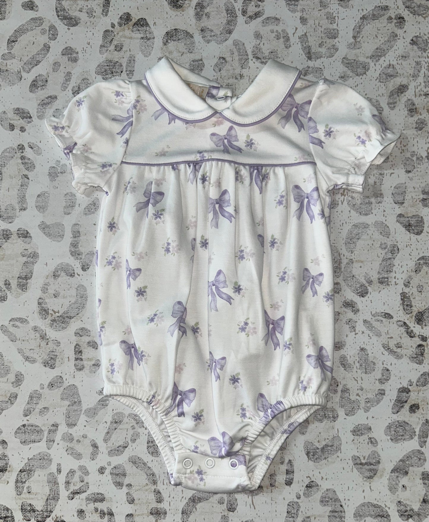 Outfits -Daniel Baby
