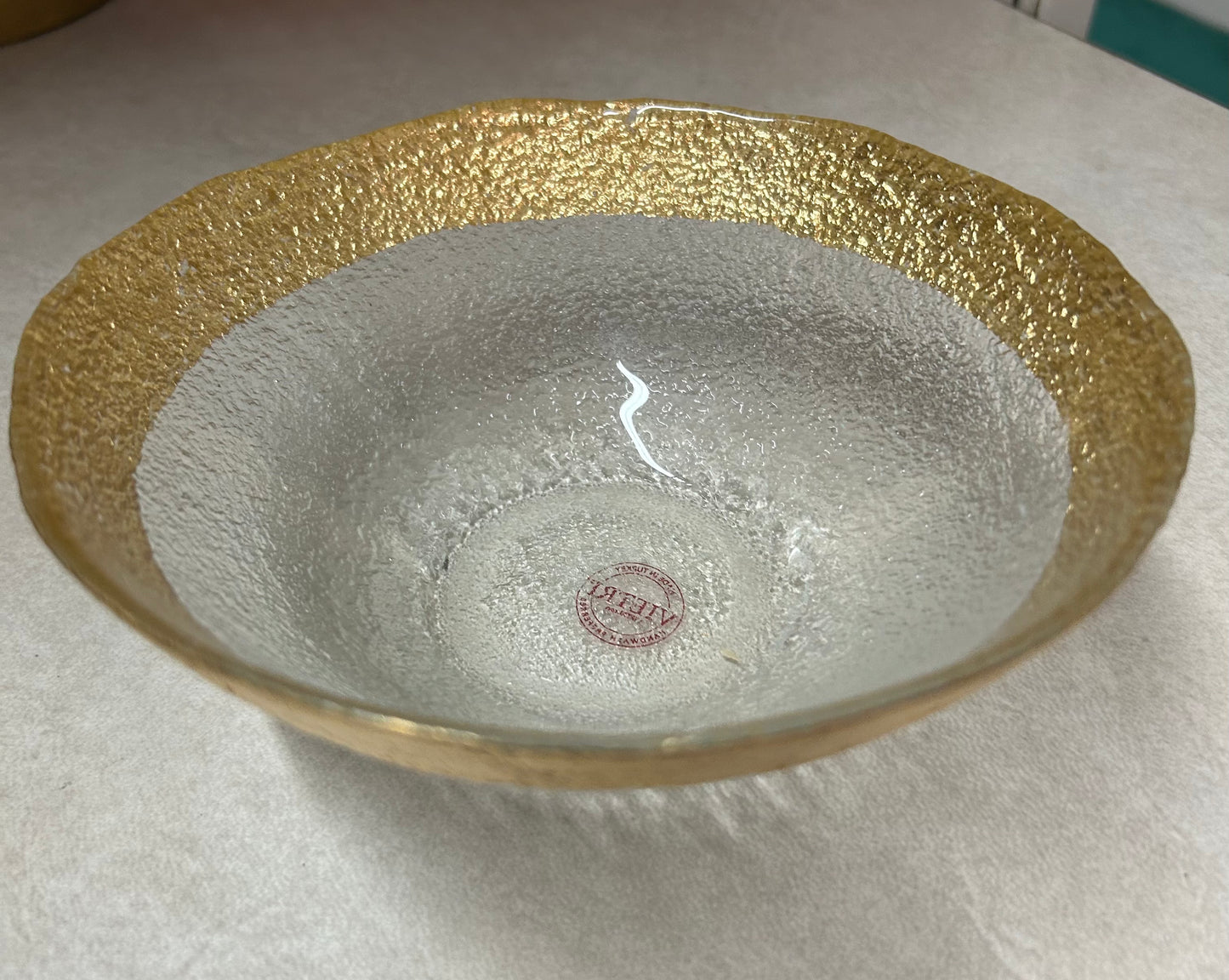 Dishes -Newton/Davis