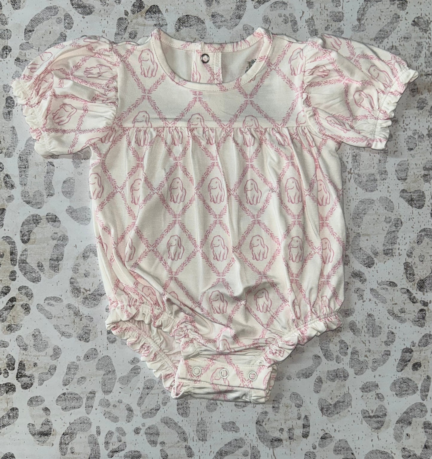 Outfits -Daniel Baby