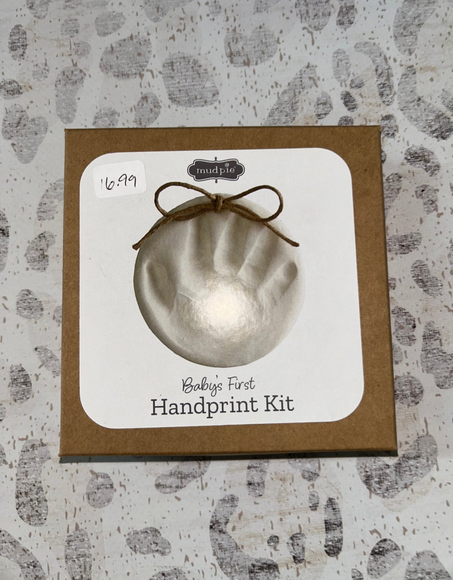 Toys & Keepsakes -Daniel Baby