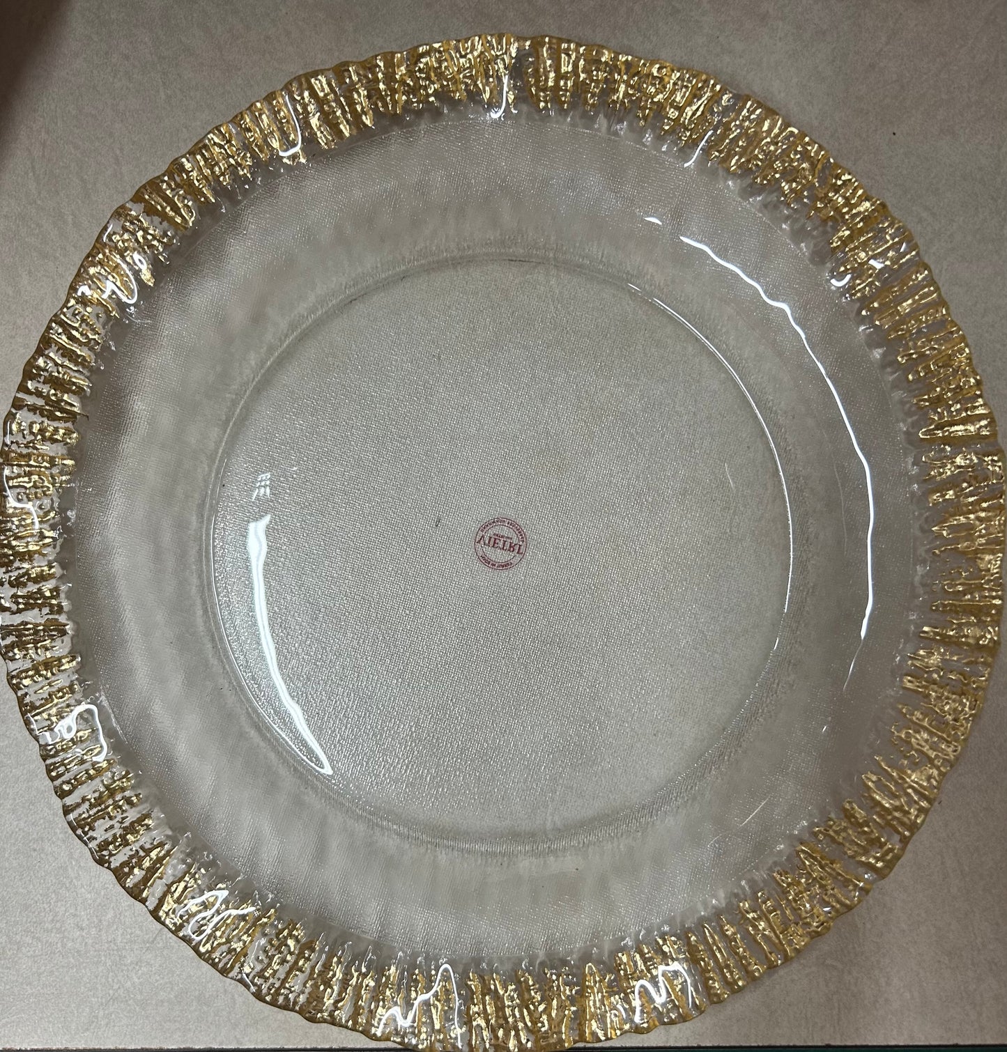 Dishes -Newton/Davis