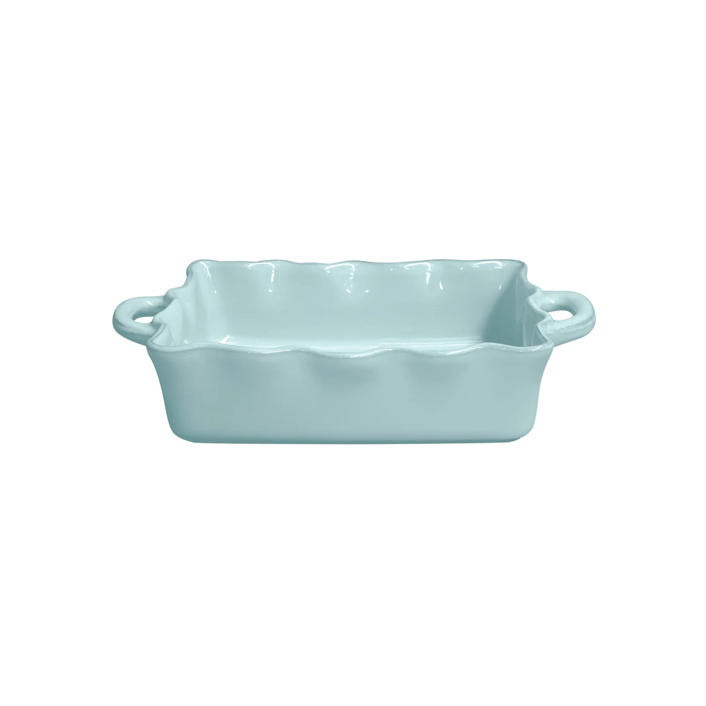 Costa-Nova Impressions Large Rectangular Baker
