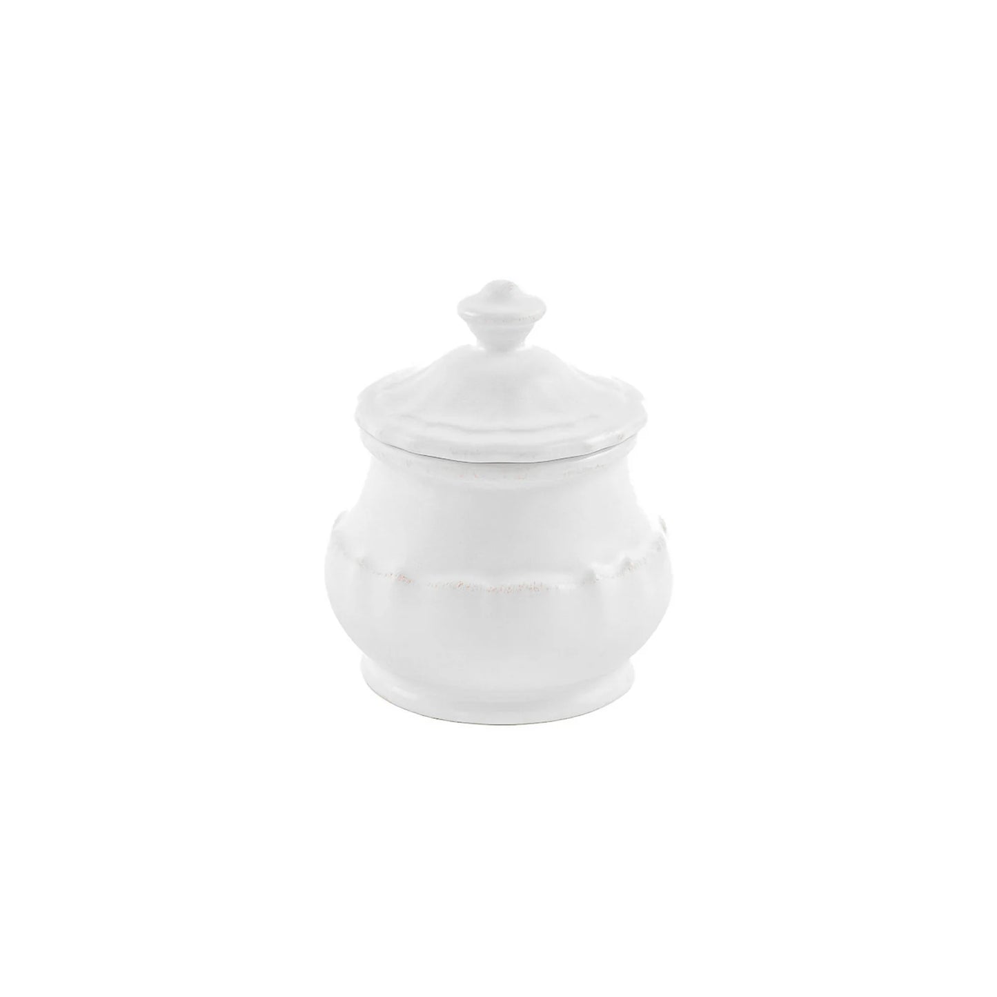 Costa-Nova Impressions Sugar Bowl