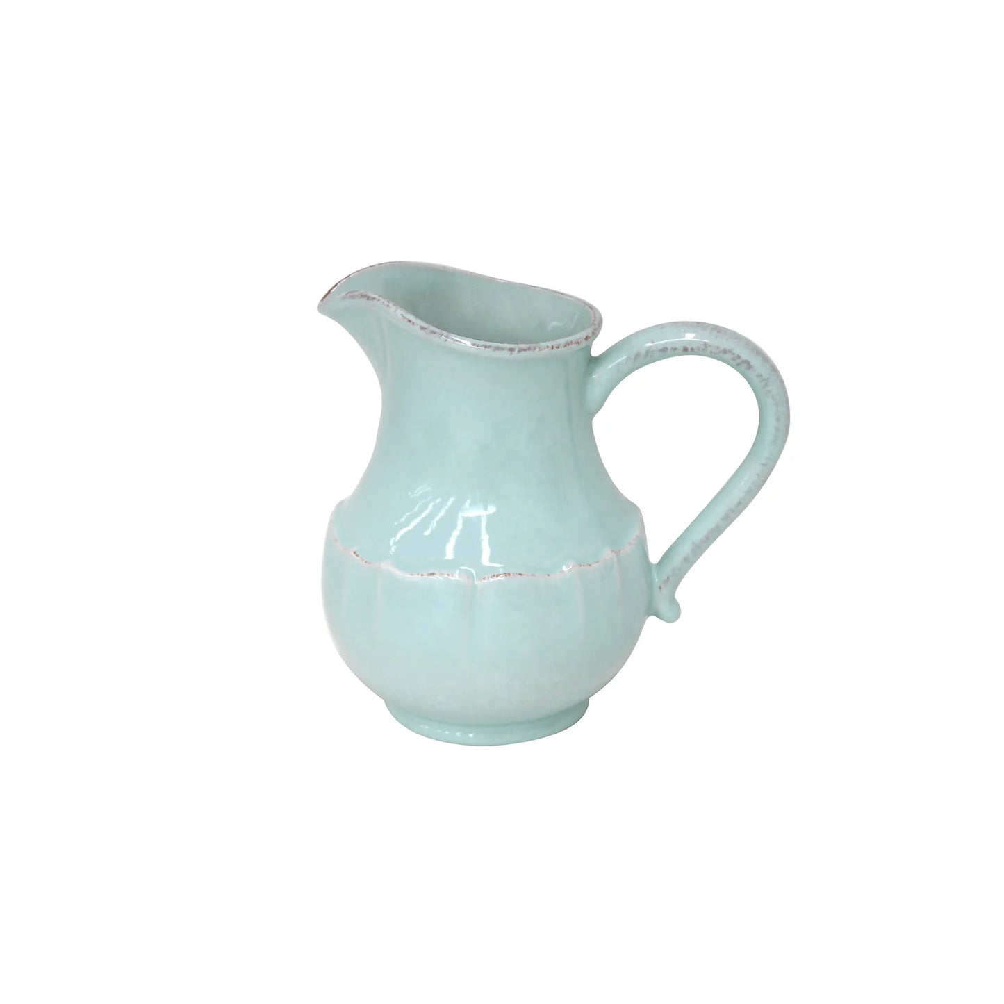 Costa-Nova Impressions Small Pitcher