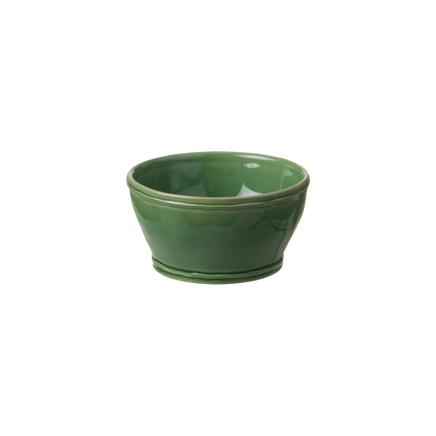 Costa-Nova Fontana Forest Green Soup/Cereal Bowl