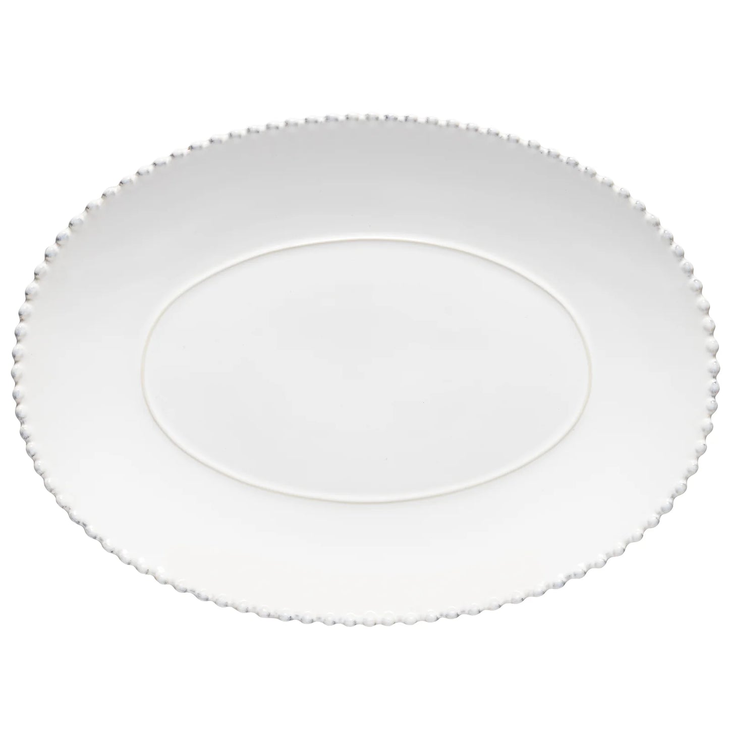 Costa-Nova Pearl Oval Platter