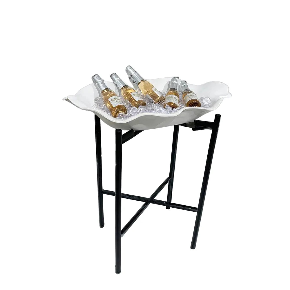 Beatriz Ball Metal Stand for XL Centerpiece