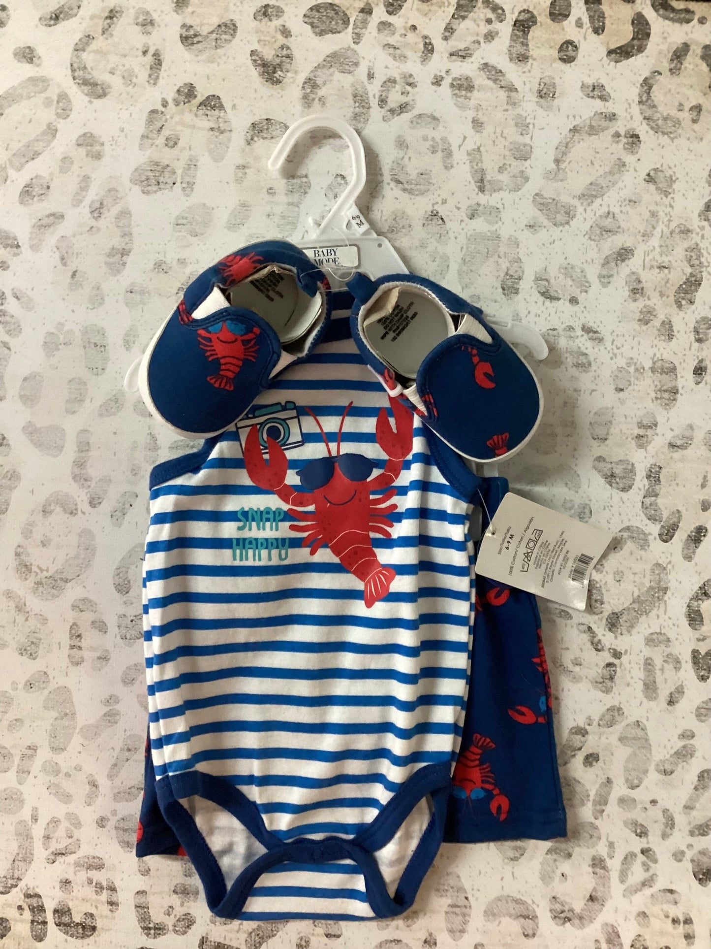 Outfits/Sets -Murphree Baby