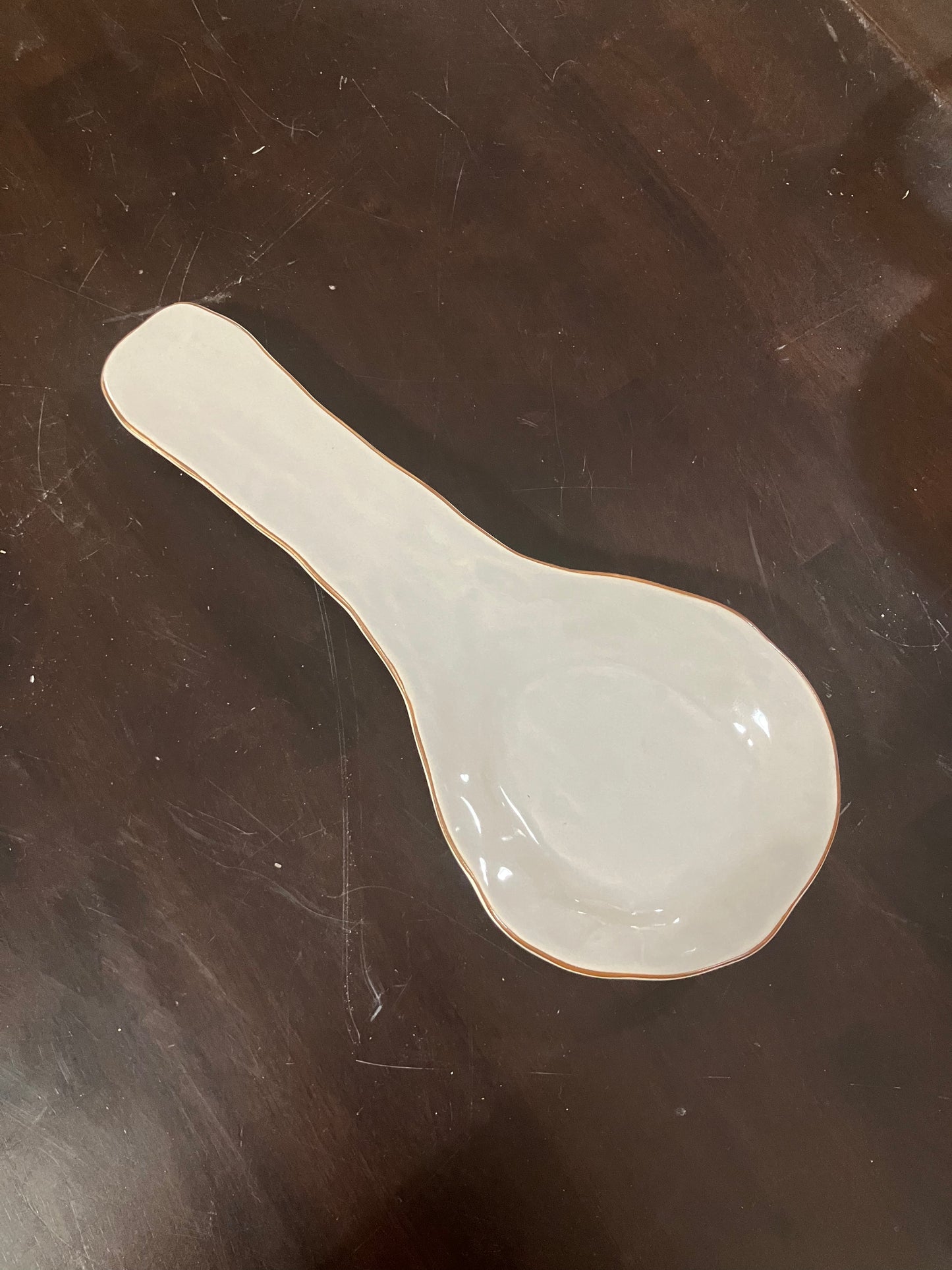 Mugs & Spoon Rest - Martin/Yeatman