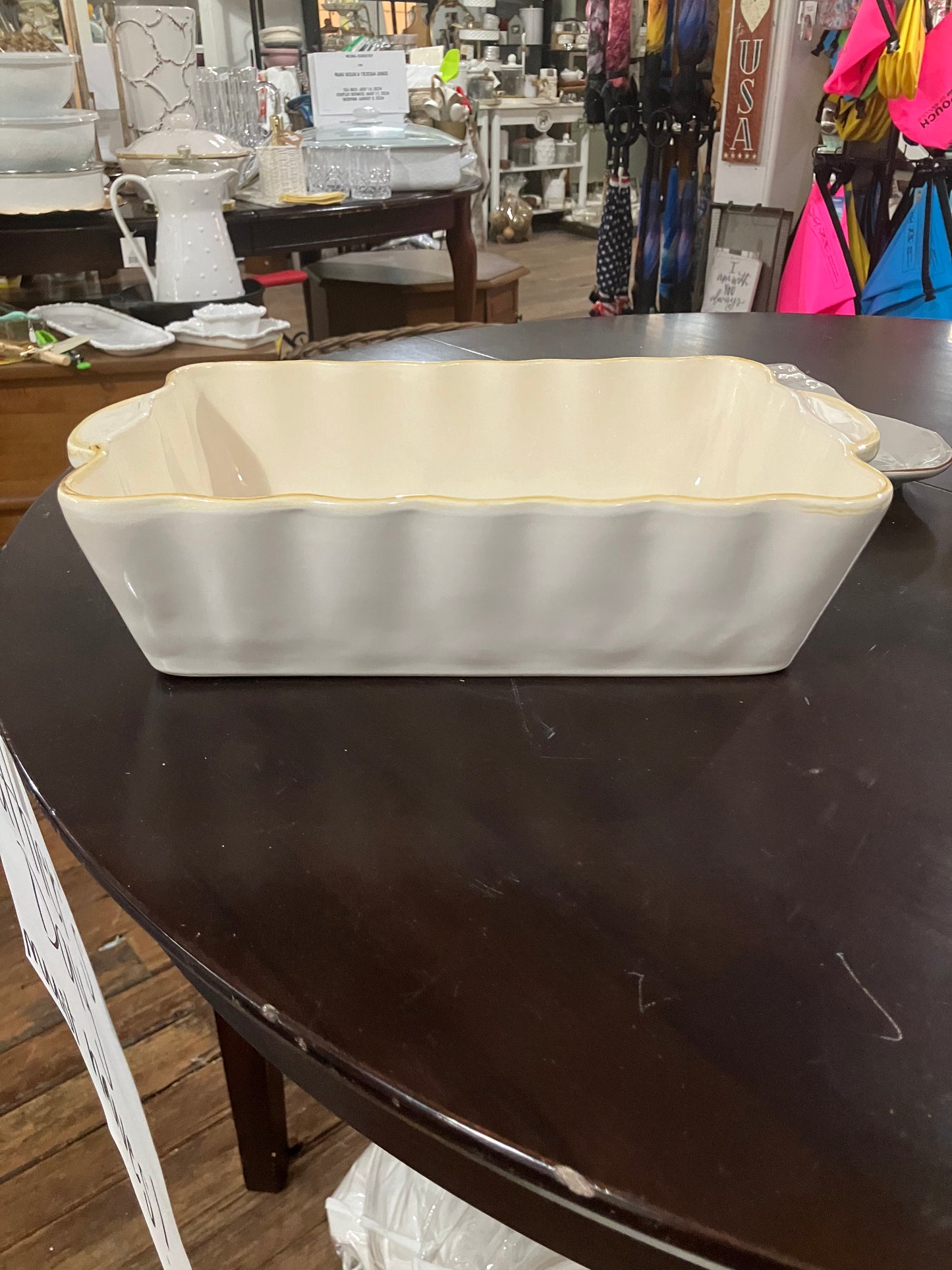 Baking Dishes - Martin/Yeatman