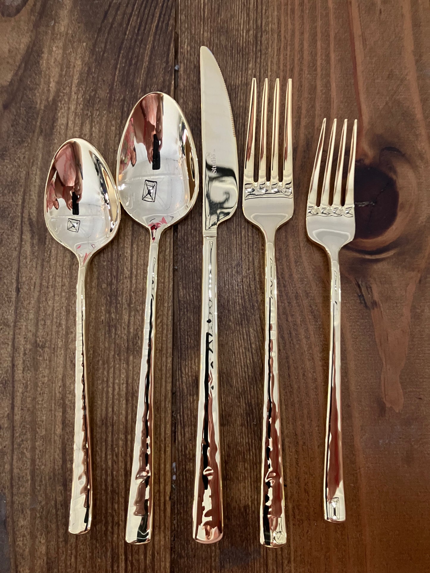 Flatware- Peeples/Williams