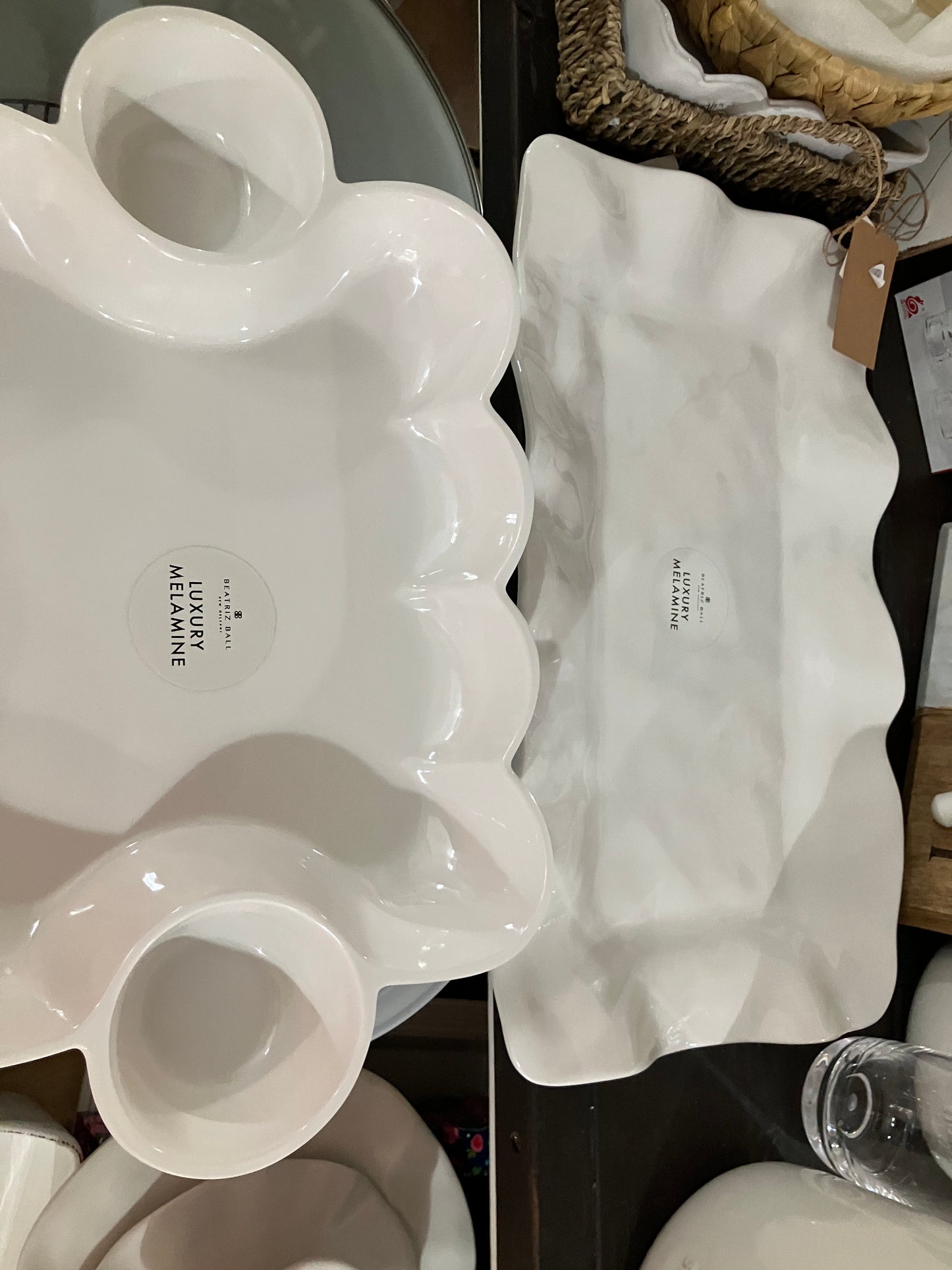 Beatriz Ball Items - Berryhill & Porter