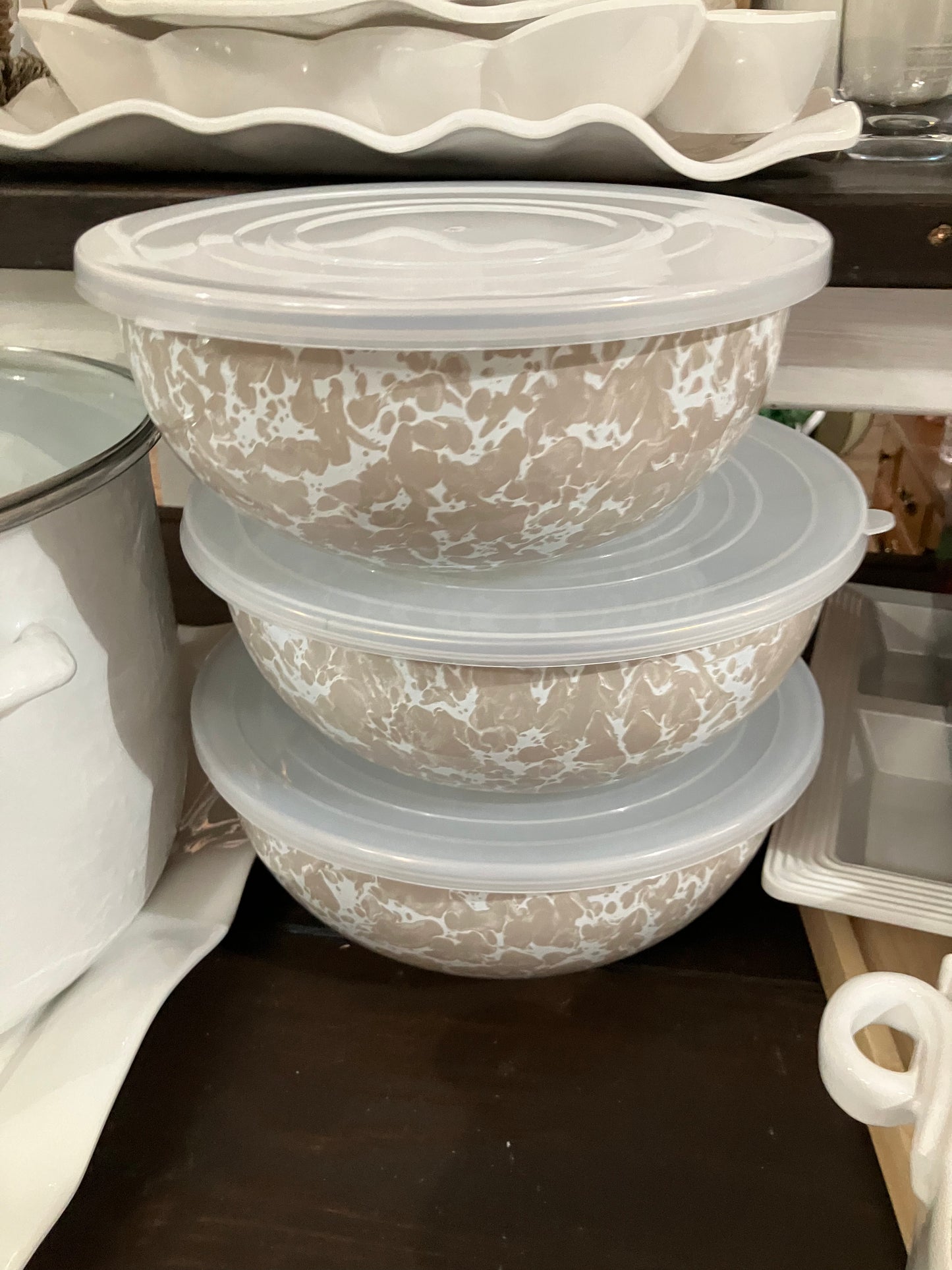 Golden Rabbit Items - Berryhill & Porter