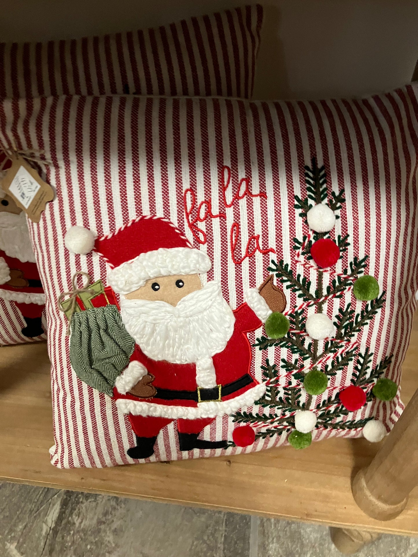 Christmas. Decor - Nelson/Deal