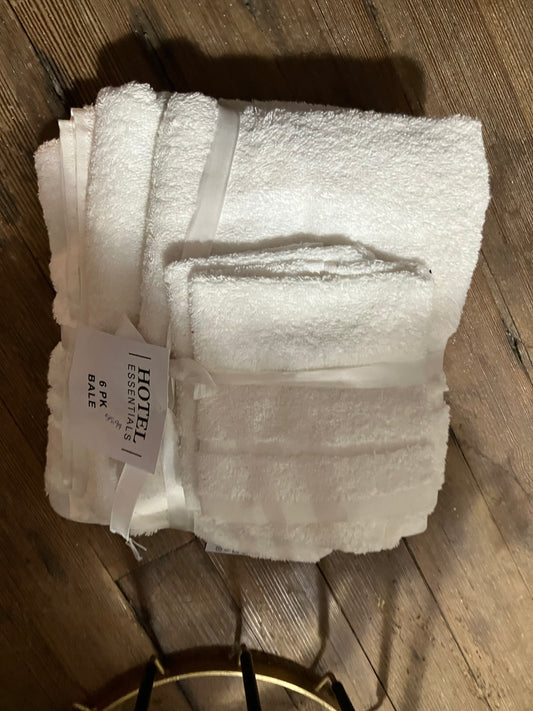 Towels & Trivets Gray/Kelly