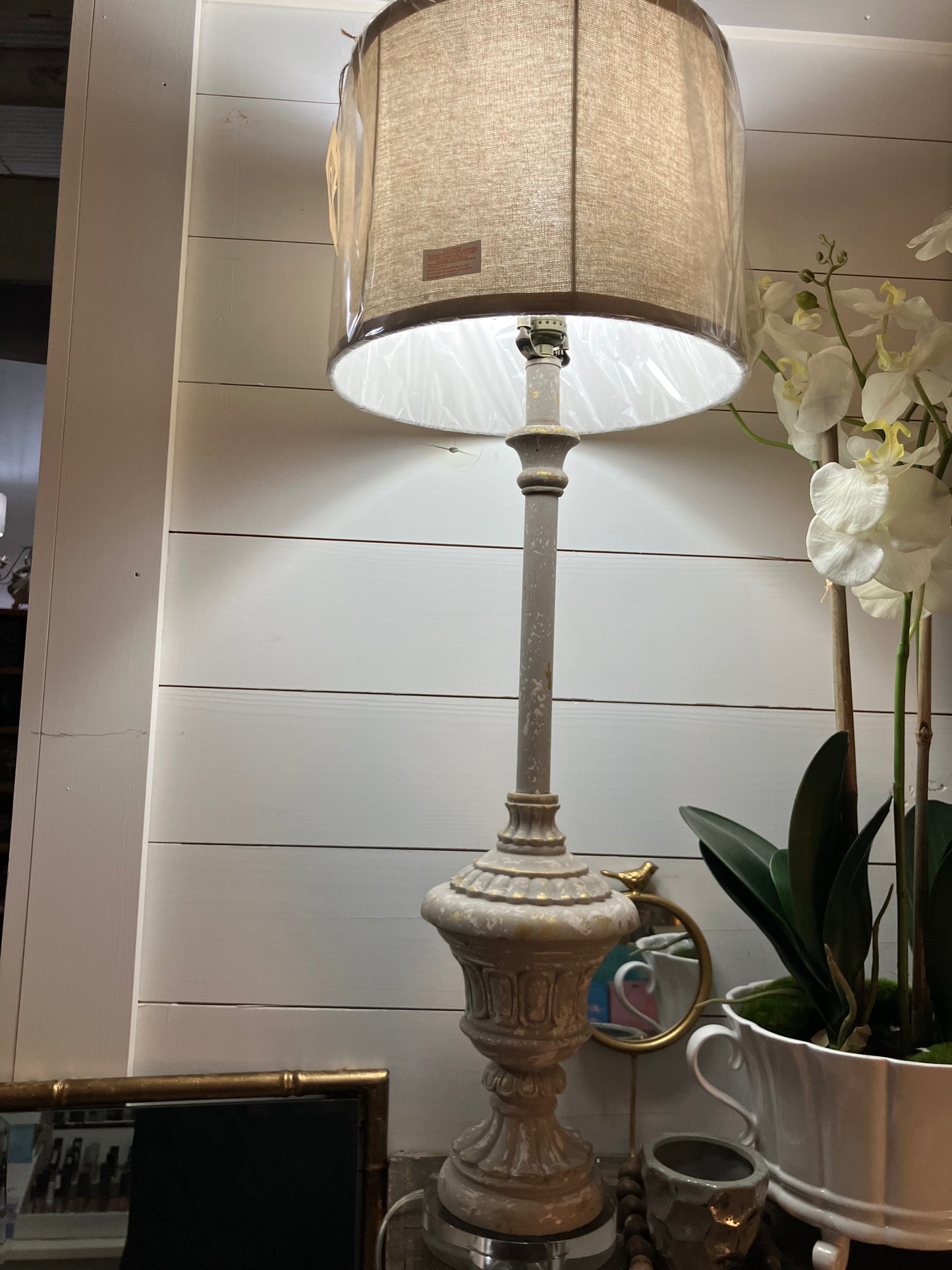 Home Decor -Stowe/Caine